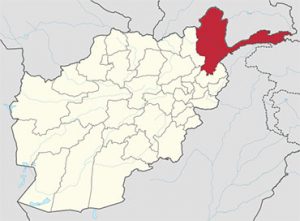 Profile of Badakhshan Provinces