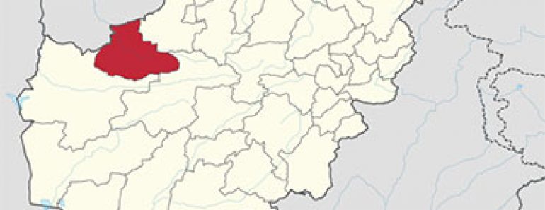 Badghis Province