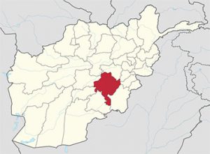 Profile of Ghazni Province